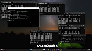 PULSE BOTNET VS HOME NETWORK | BEST BYPASSES | BUY BOTNET | BUY DDOS | BEST STRE
