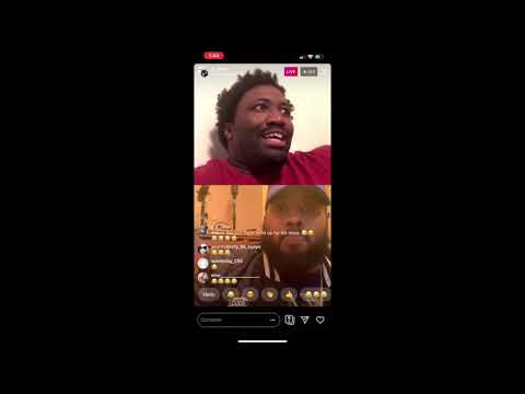 QUEENZ FLIP GOES OFF ON AKAPRESENTS! PRESENTS MADE BUBBLES CRY