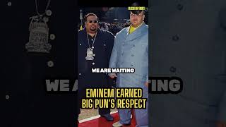 Download lagu When Eminem Left Fat Joe SPEECHLESS mp3