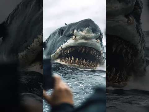 Nature evolution #fypシ #myedit #shark #iloveyou #snake #youtube #youtube #youtubeshorts #megalodon