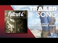Fallout 4 - The Wanderer Trailer SONG 