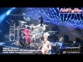 CNBLUE - LA LA LA live in Jakarta, Indonesia 2013 ...