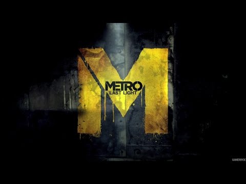 Metro: Last Light - Credits Song [Good Ending] {Extended} (1080p)