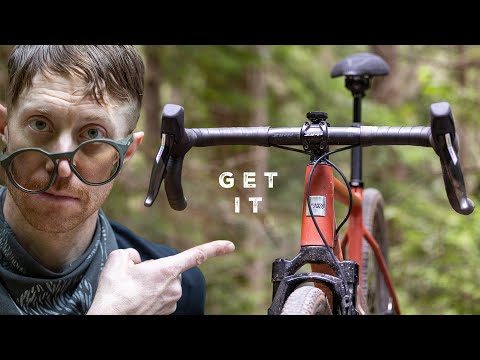 I Found Your Next Gravel Bike
