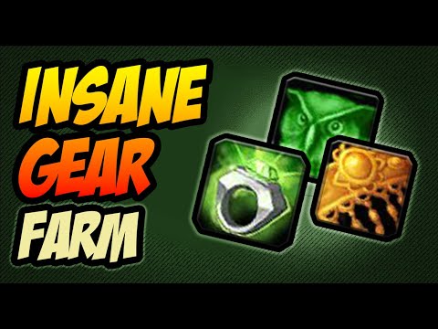 INSANELY FAST Gear Farming Tip for Phase 3