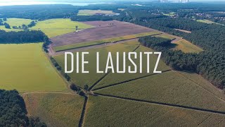 Die LAUSITZ Trailer