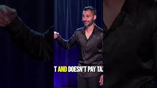 My homeless encounter and guitar song for you #hilarious #lol #comedy #standupcomedy #funnymoments
