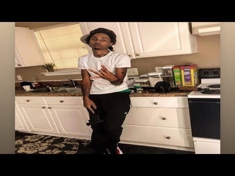 TrapStarMula - Who Is He? [Prod by SosaPerrion]