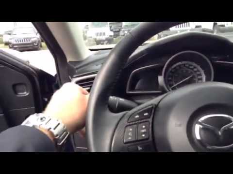 Edmonton Mazda Dealer | 2014 Mazda 3 GS | LA Mazda