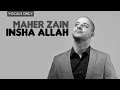 Maher Zain - Insha Allah (English Version ...