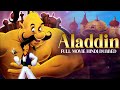 अलादीन Aladdin Full Movie In Hindi Animation Cartoon Movie In Hindi Fairy Tales In Hindi
