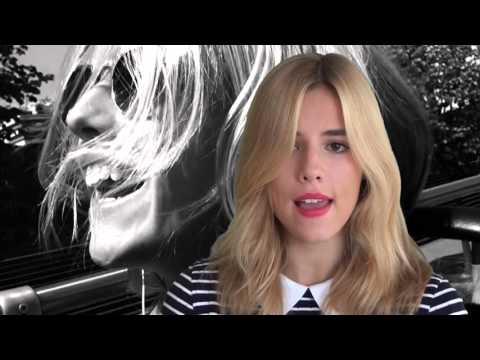 Live Again - Alexandra Sacapuntas (Official Music Video)