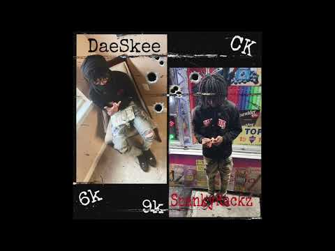 Daeskee x SpankyRackzz - Opp Pak