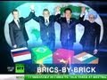 CrossTalk: BRICS-by-Brick 