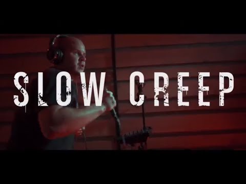 Koningsor - Slow Creep (The Noiz Sessions)