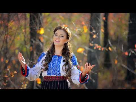 MIHAELA TABURĂ și orchestra Lăutarii - DOR DE CASĂ ȘI DE SAT |2015