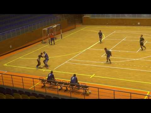 19 КУ 5 Draft – Банна Хата-2 2 тайм