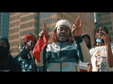 YSM ZO Feat. YSM M5 & YSM ZAAYDOE -Sunroof (Official Video) Shot By: @DeadFlyFilms