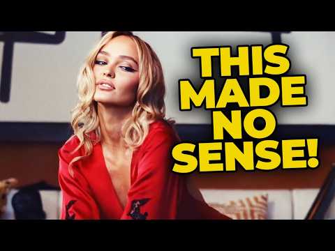 15 Film & TV Moments That Made NO Sense