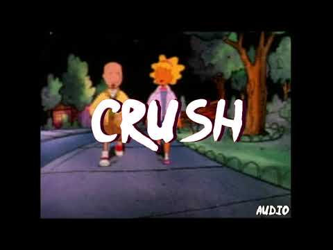 Drake Type Beat Crush  Prod By : Audio