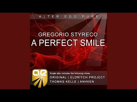 A Perfect Smile (Thomas Kelle Remix)