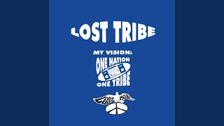 My Vision: One Nation, One Tribe (Exciter Mix)
