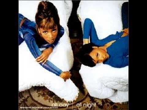 Ghettout(Remix)- Changing Faces