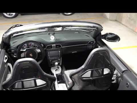 2009 Porsche 911 (CC-1433025) for sale in Valley Stream, New York