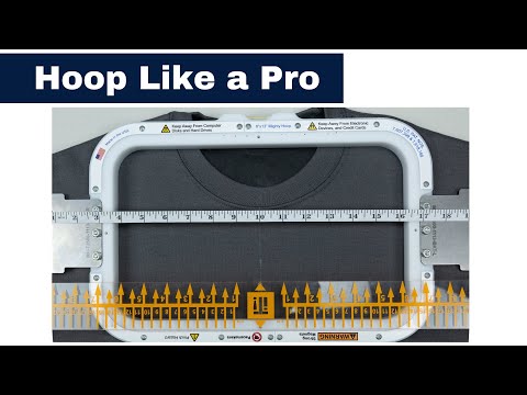 Mighty Hoops Master Class Tutorial (2024 ep: 16)