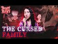 Her Grandma Was A Witch Now The Spirits Haunt The Family