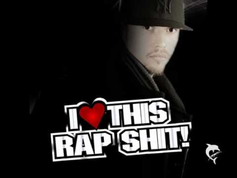 Rikk Love - Ich verlür kei (I love this Rapshit!)