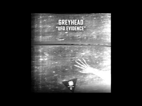 Greyhead - Submerged