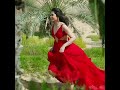 Rashi Khanna Hot In Red Dress