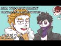 MY HERO ACADEMIA Vines Todoroki Family Vandalism Adventures Pt 2
