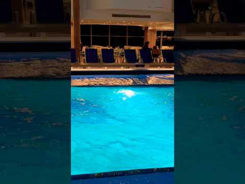 Thumbnail for #spendor #cruiseship #travel