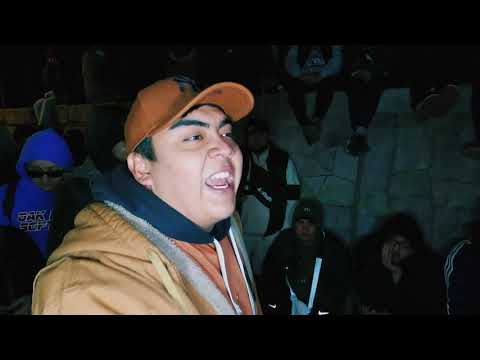 NAIT VS SATIM - FINAL BDM X SUPREMACIA FLAMABATTLES