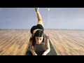 Rutina De Piernas Y Glúteos Anabella Galeano