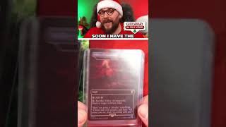 LOTR Lore & Magic Cards: Unraveling Morgul-Knife Mysteries! #shorts