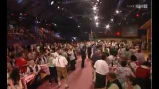 Musikantenstadl Best of Samstag, 15. Juni 2013 in Ingolstadt