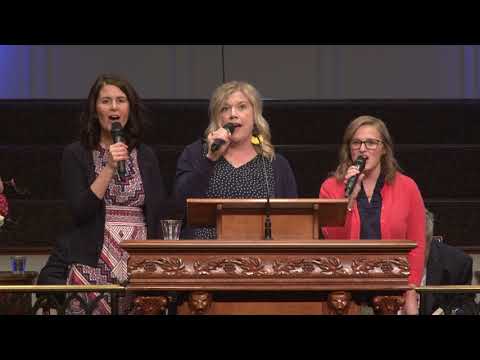 "I'm Longing for Home" by Angie Tomlinson, Melody Yates, and Chelsea Hayes