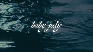 Download lagu Assia Keva - Baby July mp3 Download lagu Assia Keva - Baby July mp3