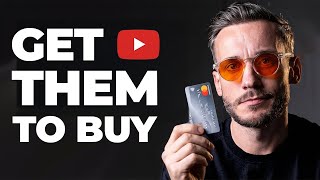 Copy This System, It Turns Viewers In To Buyers