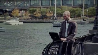 Hurry - "Nothing To Say" (OFFICIAL VIDEO)