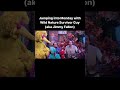 Jimmy Fallon In Sesame Street