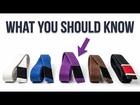 The Science of Jiu-Jitsu: The Secret to Unlocking Your BJJ Purple Belt