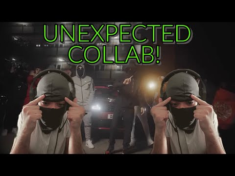 AFGHAN x ALBANIA! 🇦🇫🇦🇱 Kkalas Ft. Workrate - AFG (Music Video) | Pressplay | REACTION | UK DRILL