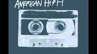 Wall of Sound - American Hi-Fi