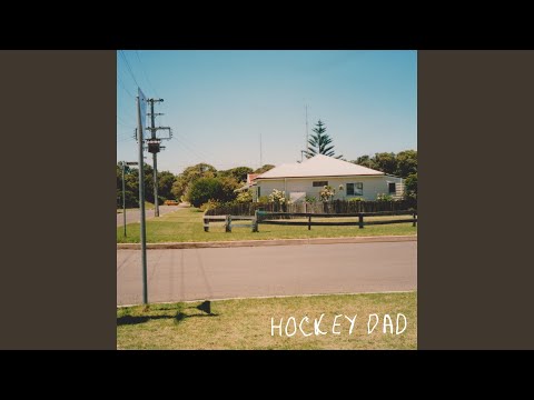 Babes - Hockey Dad