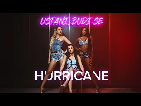 Hurricane - Ustani, budi se (Official Video | 2023)