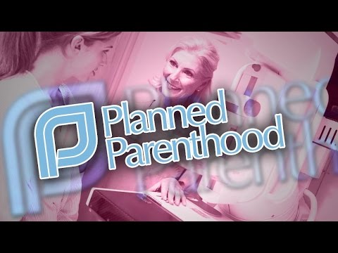 Click to Watch the 'Deeply disturbing': ANOTHER Planned Parenthood video has been released by the Center for Medical Progress (Warning: Graphic Content) video Click to Watch the 'Deeply disturbing': ANOTHER Planned Parenthood video has been released by the Center for Medical Progress (Warning: Graphic Content) video